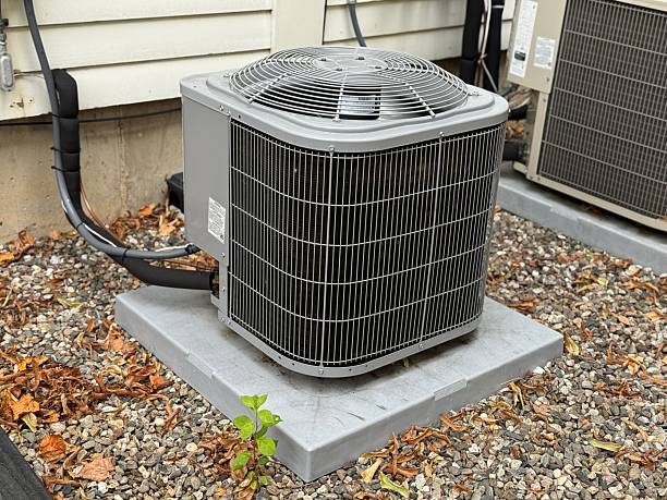 24/7 Emergency Ductwork Repair experts in Battleboro, NC
