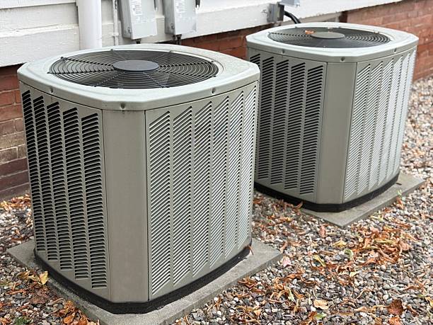 Reliable Ductwork Repair contractor in Battleboro, NC by AAA Pro HVAC